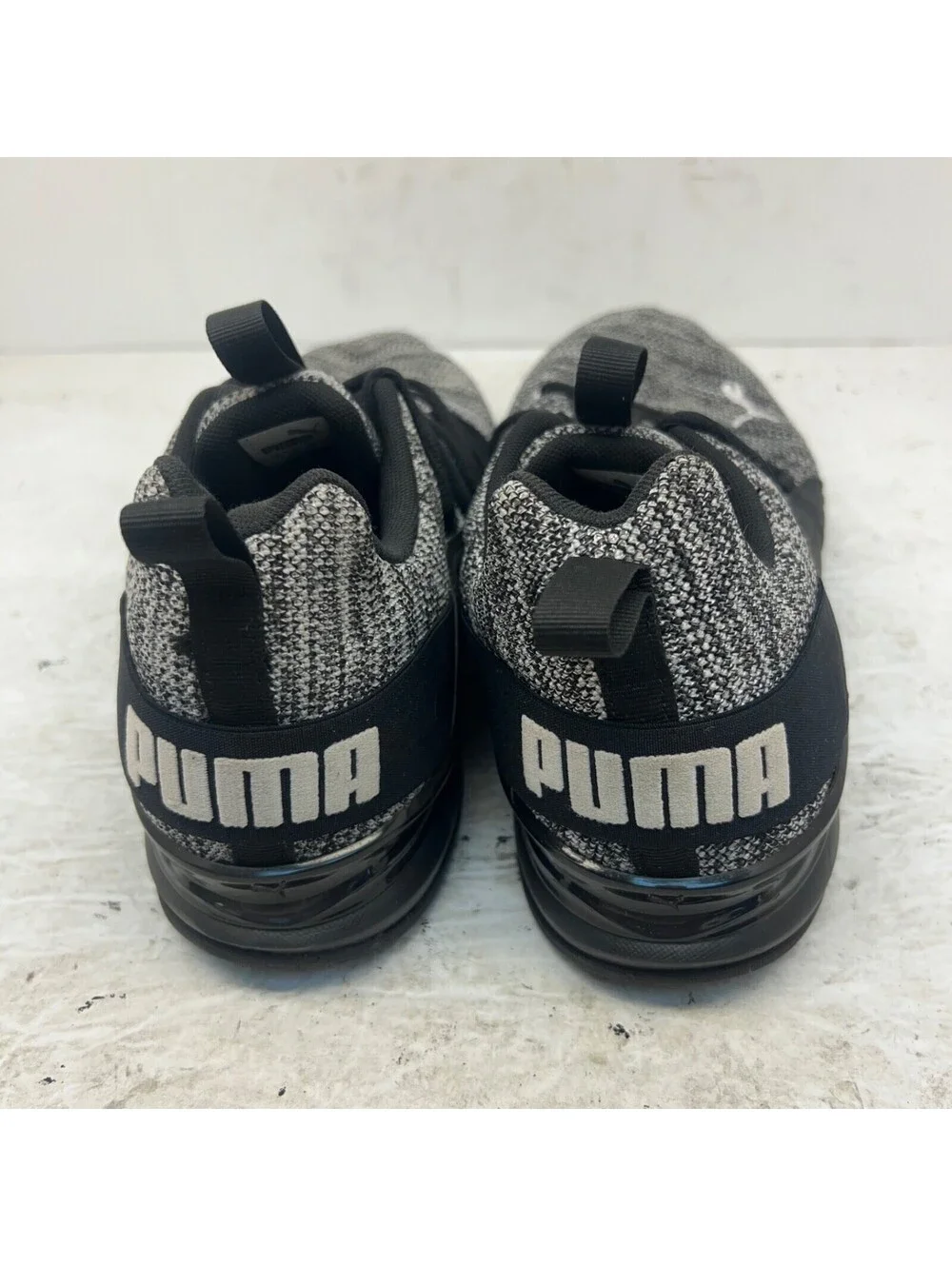 Puma used shoes